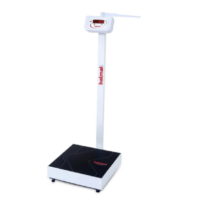 BALANCA ELETRONICA BK-200FA CAP 200KG BRANCA