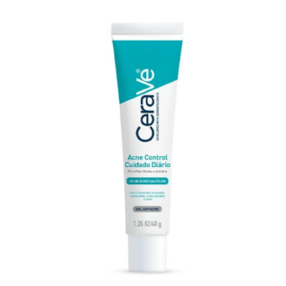 CERAVE GEL ACNE CONTROL C DIARIO 40ML