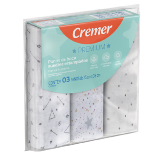 PANO BOCA PREMIUM QUAD ESTAMP. 03 UNDS