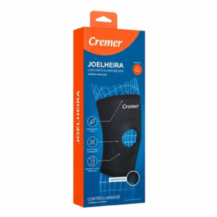 JOELHEIRA ORIFICIO REFORCADO G NEO CREMER
