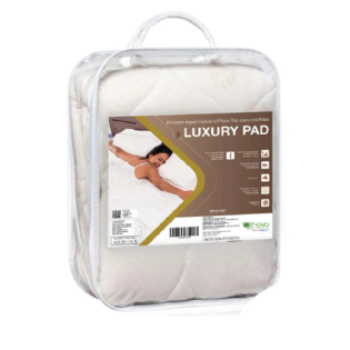 PROTETOR LUXURY REPELENTE P/COL 139X203