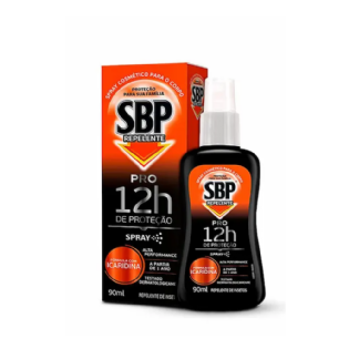 REPELENTE SBP ADVANCED PRO SPRAY 90ML