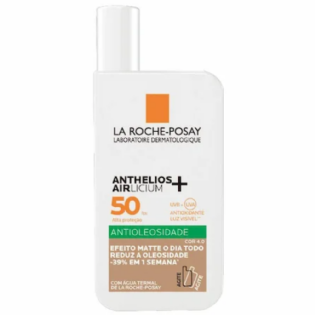 LA ROCHE POSAY ANTHELIOS | Protetor Solar Airlic