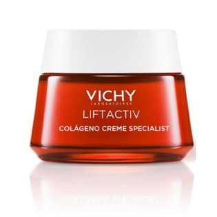 LIFTACTIV COLAGENO SPEC 50ML