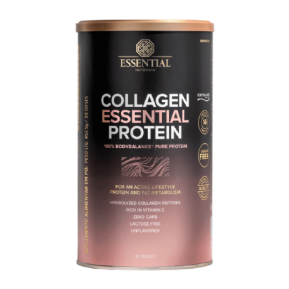 ESSENTIAL COLLAGEN PROTEIN 457 LATA
