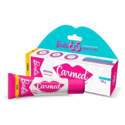 CIMED CARMED HID LAB BG 10G BARBIE CRYSTAL