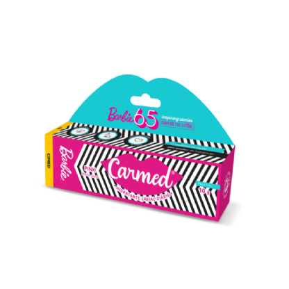 CIMED CARMED HID LAB BG 10G BARBIE PINK