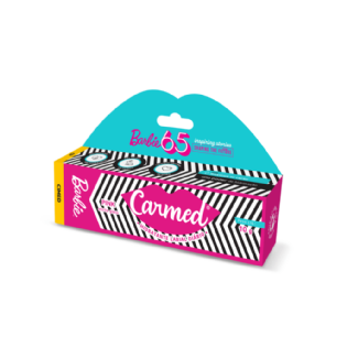 CIMED CARMED HID LAB BG 10G BARBIE PINK