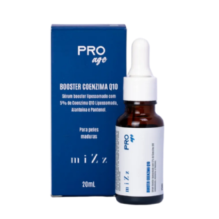 NEUTROGENA MIZZ BOOSTER DE COENZIMA Q10 20ML