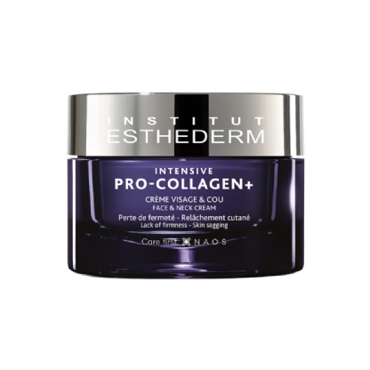 INTENSIVE PRO COLLAGEN + CREME ROSTO/PESCOÇO