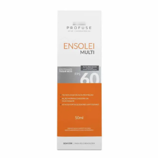 PROFUSE ENSOLEI MULTI FPS60 50ML