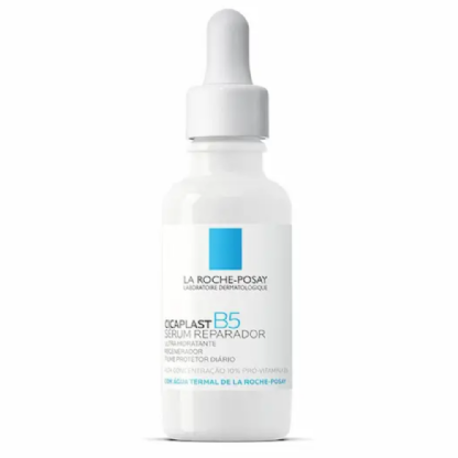 LA ROCHE POSAY CICAPLAST SERUM REPARADOR B5 30ML P