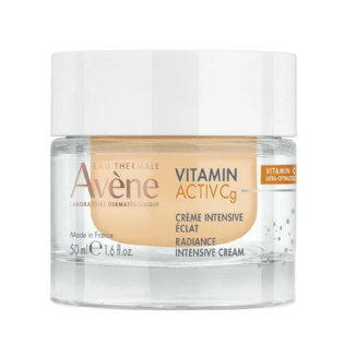AVENE VITAMIN ACTIVCG SERUM INTEN 50ML P