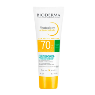 BIODERMA PHOTODERM ANTIOLEOS FPS70 40G