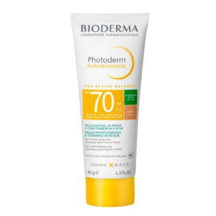 BIODERMA PHOTODERM ANTIOLEOS FPS70 3 MEDIO 40GR P NAOS