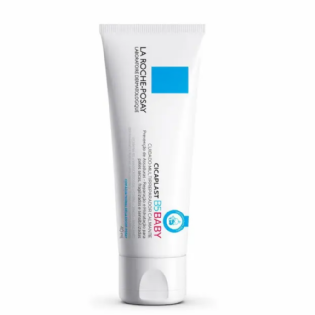 LA ROCHE POSAY LRP ETQ CICAPLAST BABY 40ML