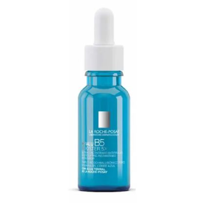 LA ROCHE POSAY HYALU B5 BOOSTER 5X 15ML
