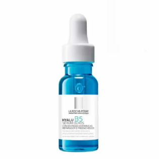 LA ROCHE POSAY HYALU B5 OLHOS SERUM 15ML