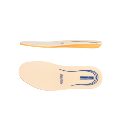 PALMILHA FORRO DE PLASTAZOTE PERSONAL FLEX 9020/42    