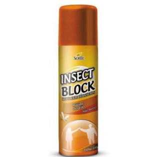 KELLDRIN INSECT BLOCK | Aerossol Inseticida Eficaz