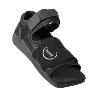 MEDSURG DUO SANDALIA CICATRIZACAO M DS2B