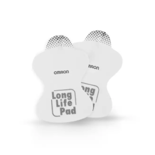 ELETRODOS LONG LIFE PADS HV-LLPAD-BR