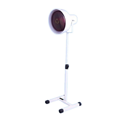 SUPORTE ARTICULADO C/ AJUSTE DE ALTURA   S/ LAMP. SA 04