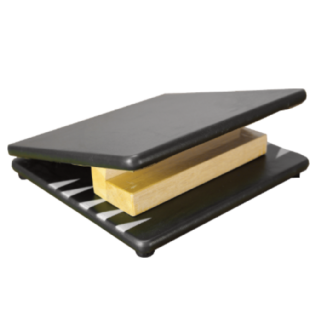 PRANCHA DE ALONGAMENTO BAILARINA 