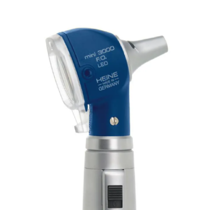 OTOSCOPIO MINI 3000 AZUL REF0170210