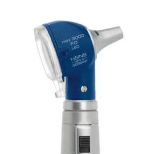 OTOSCOPIO MINI 3000 AZUL REF0170210