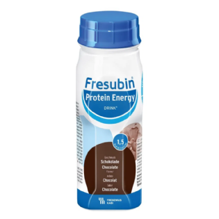 FRESUBIN PROTEIN ENERGY DRINK CHOC 200ML
