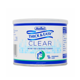 THICK & EASY CLEAR 126 G