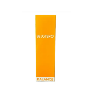 MERZ BELOTERO LIDO BALANCE 1 ML