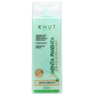 KNUT MENTA PIMENTA CONDICIONADOR.