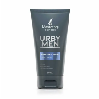 URBY MEN HIDRAT POS BARBA 60ML