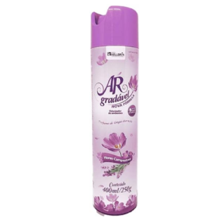 KELLDRIN AR AGRADAVEL FLORES CAMPESTRE