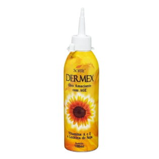 KELLDRIN DERMEX AGE 100ML