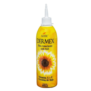KELLDRIN DERMEX AGE 200ML