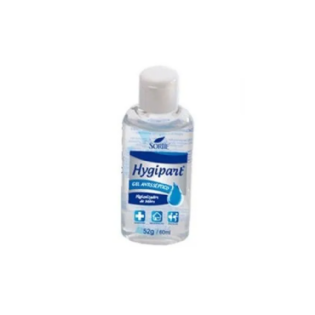 KELLDRIN HYGIPART DISPLAY ALCOOL GEL 70%
