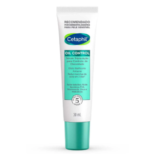 CETAPHIL OIL CONTROL SERUM 30ML