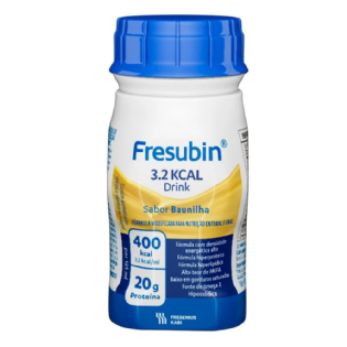 FRESUBIN 3.2 Kcal Drink | Baunilha