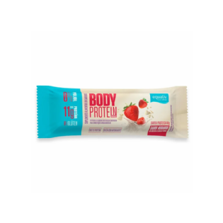 EQUALIV BARRA BODY PROTEIN RED