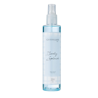 BODY SPLASH GIOVANNA BABY BLUE 260ML