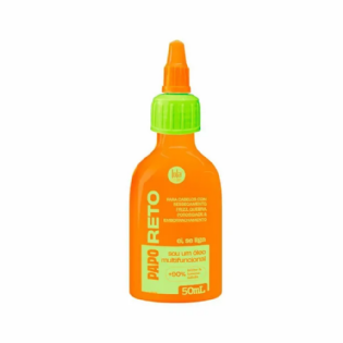LOLA PAPO RETO OLEO 50ML