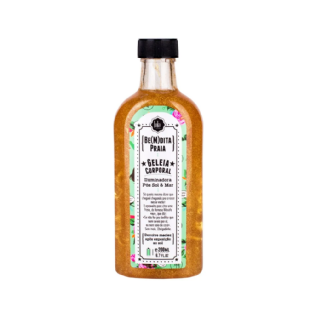 LOLA BE(M)DITA PRAIA GELEIA ILUMINAD 200ML