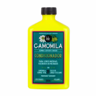 LOLA COND CAMOMILA 250ML