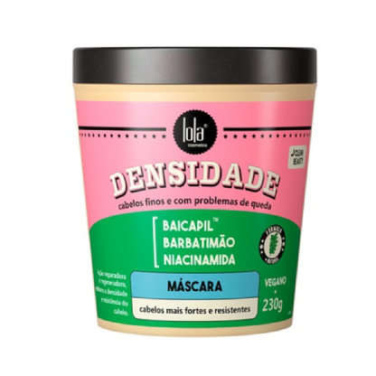 LOLA DENSIDADE ACIDIFICANTE 230GR