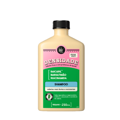 LOLA DENSIDADE SH 250ML