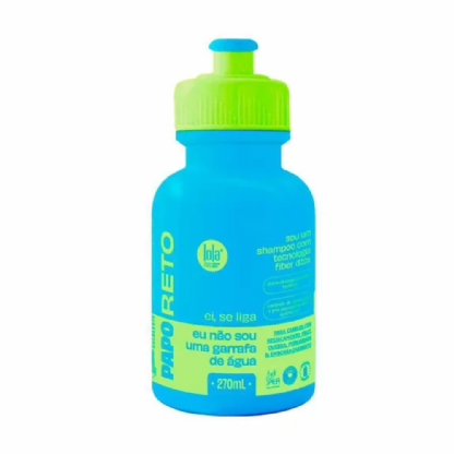 LOLA PAPO RETO SHAMPOO 270ML