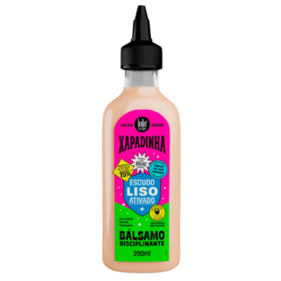 LOLA XAPADINHA BALSAMO DISCIPLINANTE 200ML